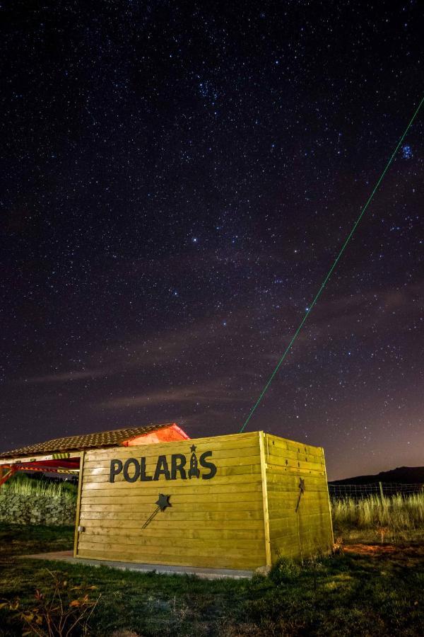 Casa Del Altozano Villa Barajas de Gredos ภายนอก รูปภาพ