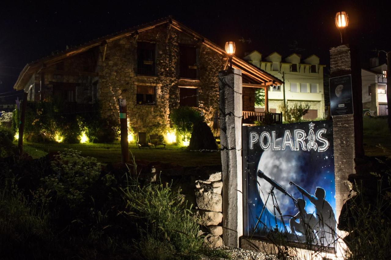 Casa Del Altozano Villa Barajas de Gredos ภายนอก รูปภาพ