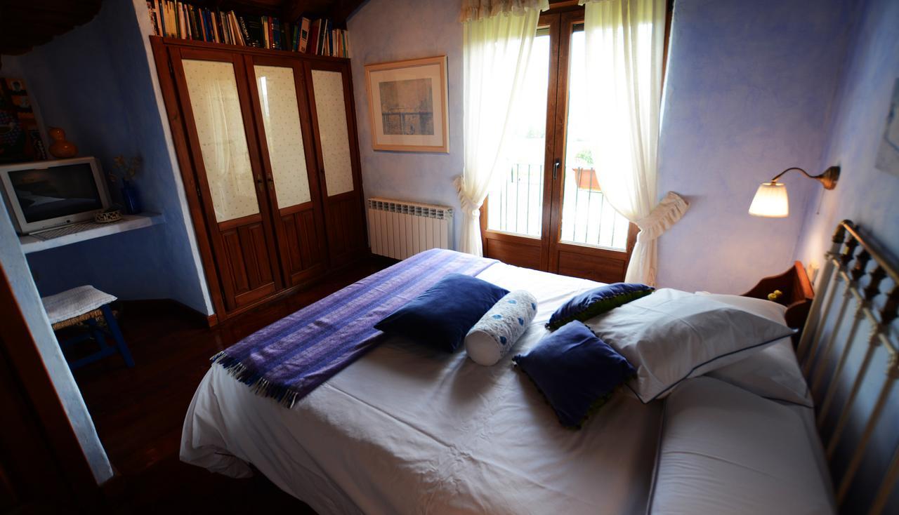 Casa Del Altozano Villa Barajas de Gredos ภายนอก รูปภาพ