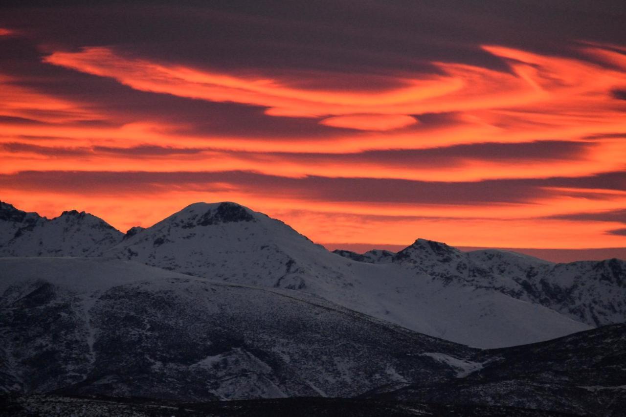 Casa Del Altozano Villa Barajas de Gredos ภายนอก รูปภาพ
