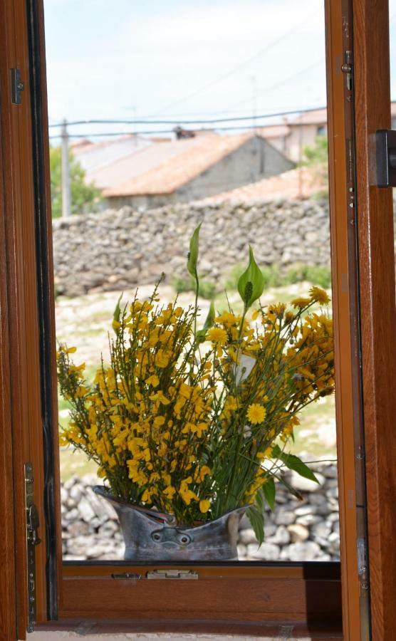 Casa Del Altozano Villa Barajas de Gredos ภายนอก รูปภาพ