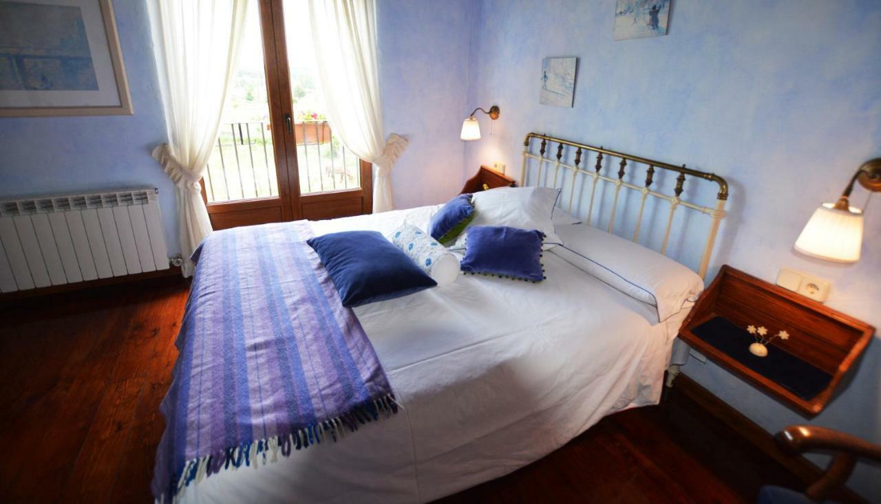 Casa Del Altozano Villa Barajas de Gredos ภายนอก รูปภาพ