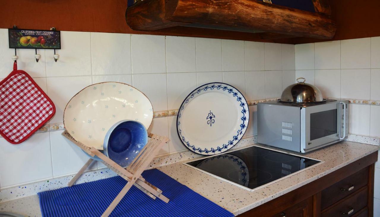 Casa Del Altozano Villa Barajas de Gredos ภายนอก รูปภาพ